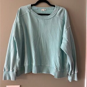 Easel Crewneck Sweatshirt